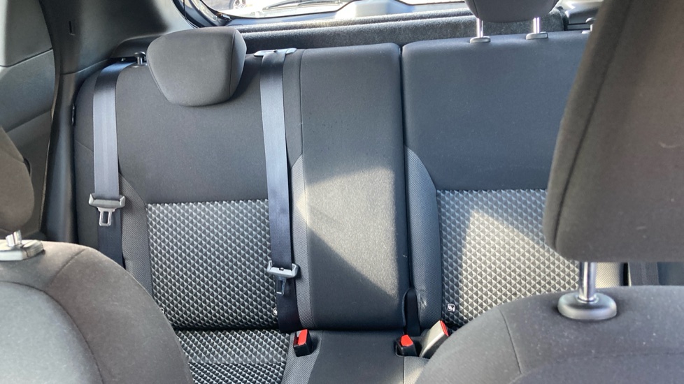 Nissan Micra 1.0 IG-T 92 Acenta 5dr Petrol Hatchback - Image 15