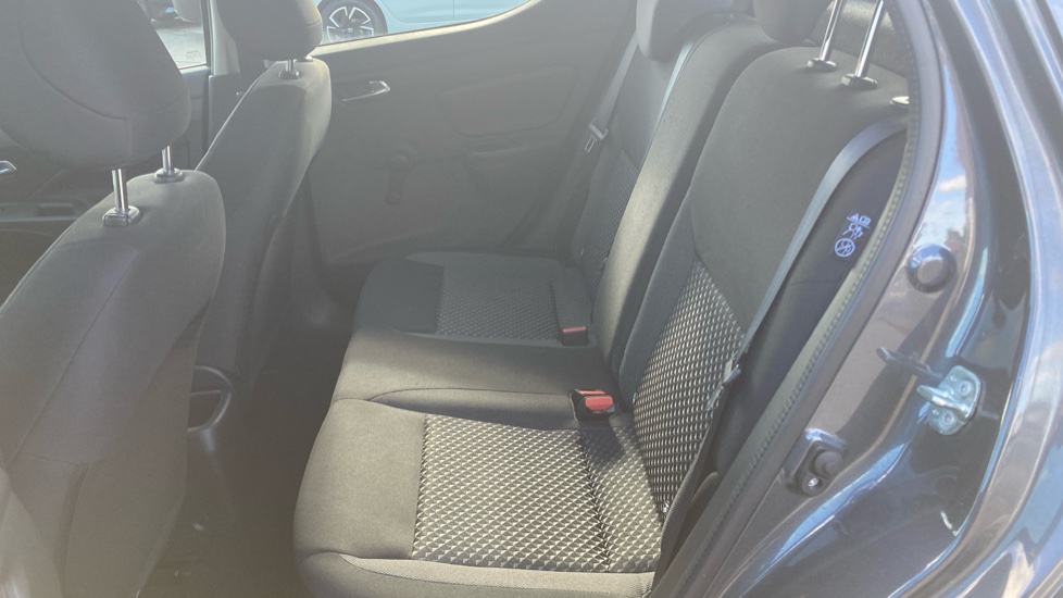 Nissan Micra 1.0 IG-T 92 Acenta 5dr Petrol Hatchback - Image 16