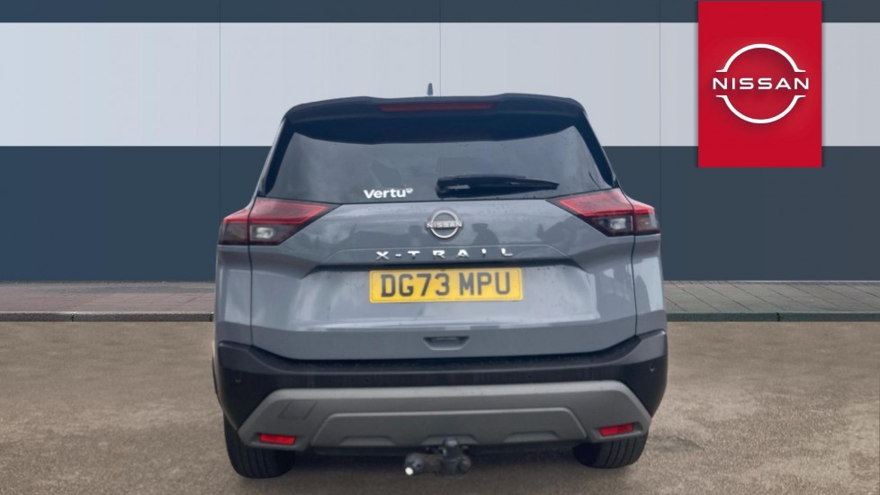 Nissan X-Trail 1.5 MHEV 163 N-Connecta 5dr Xtronic Petrol Station Wagon - Image 6