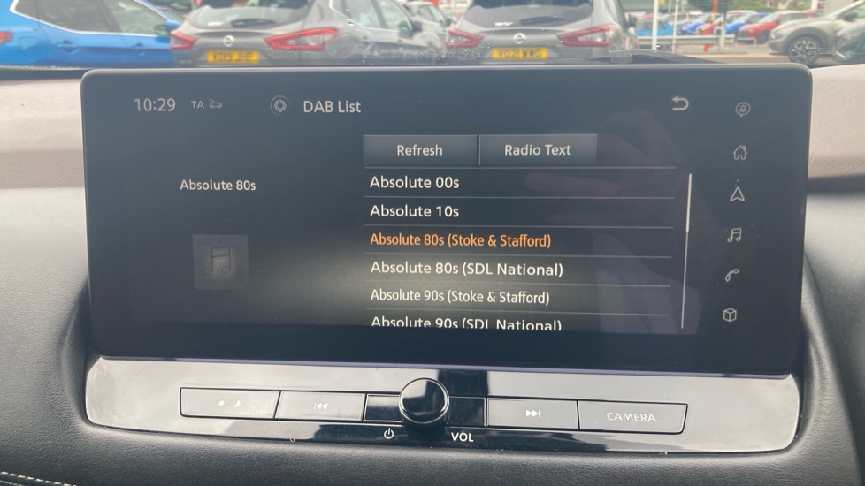 Nissan X-Trail 1.5 MHEV 163 N-Connecta 5dr Xtronic Petrol Station Wagon - Image 30