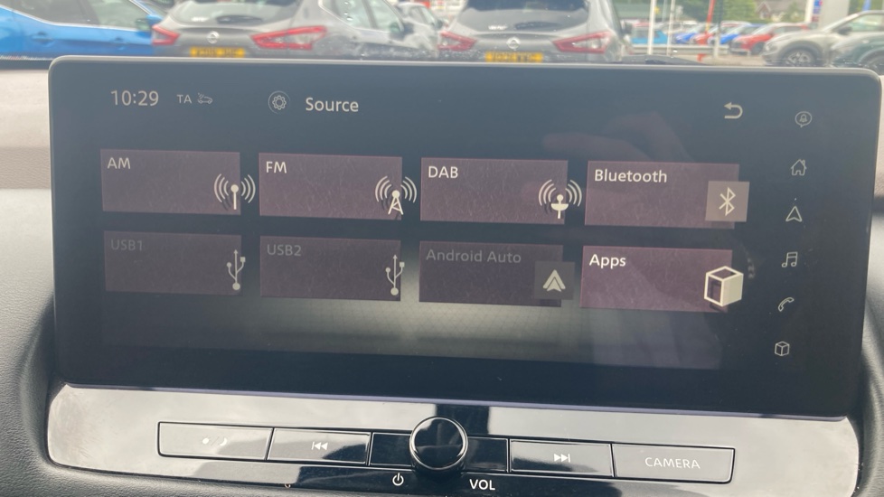 Nissan X-Trail 1.5 MHEV 163 N-Connecta 5dr Xtronic Petrol Station Wagon - Image 31