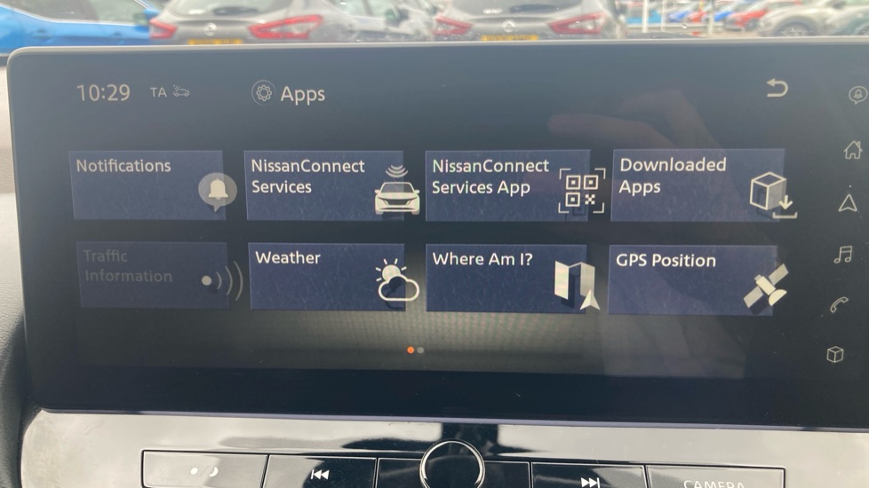 Nissan X-Trail 1.5 MHEV 163 N-Connecta 5dr Xtronic Petrol Station Wagon - Image 34