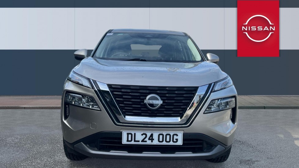 Nissan X-Trail 1.5 MHEV 163 Acenta Premium 5dr Xtronic Petrol Station Wagon - Image 3