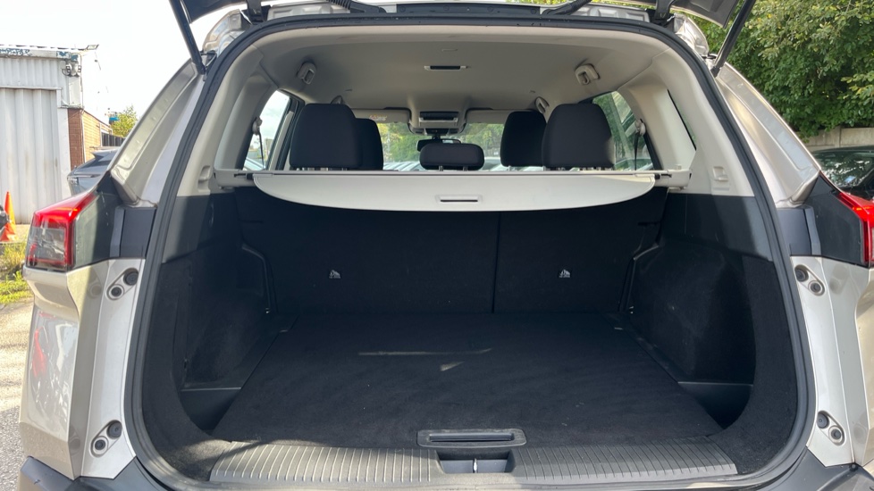 Nissan X-Trail 1.5 MHEV 163 Acenta Premium 5dr Xtronic Petrol Station Wagon - Image 4