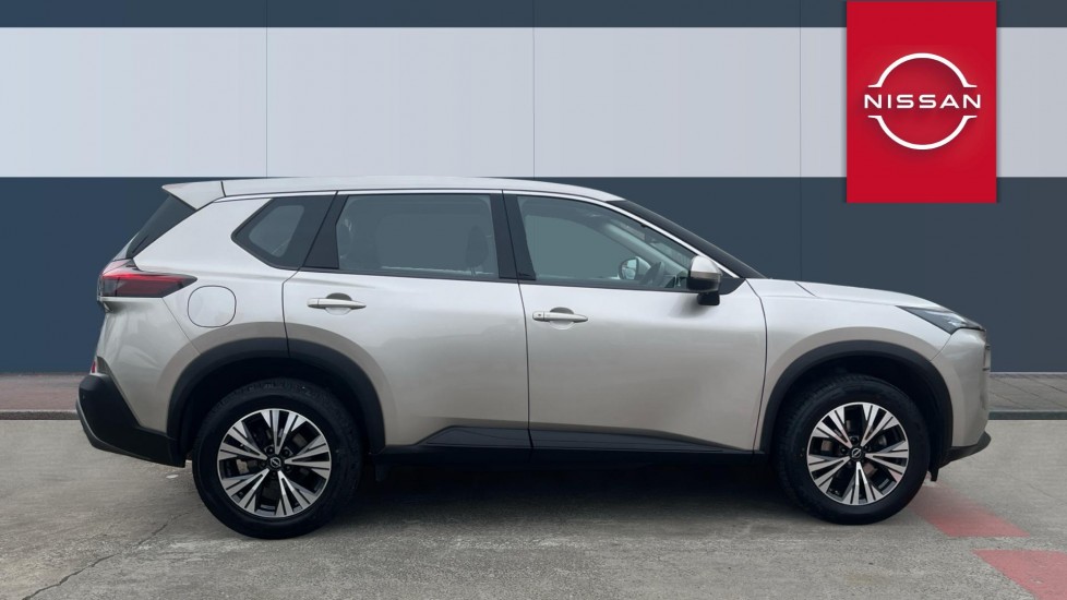 Nissan X-Trail 1.5 MHEV 163 Acenta Premium 5dr Xtronic Petrol Station Wagon - Image 5