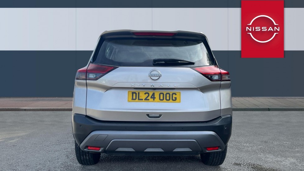 Nissan X-Trail 1.5 MHEV 163 Acenta Premium 5dr Xtronic Petrol Station Wagon - Image 6