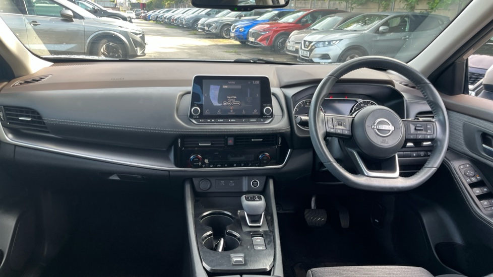Nissan X-Trail 1.5 MHEV 163 Acenta Premium 5dr Xtronic Petrol Station Wagon - Image 10