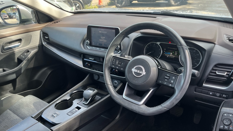 Nissan X-Trail 1.5 MHEV 163 Acenta Premium 5dr Xtronic Petrol Station Wagon - Image 11