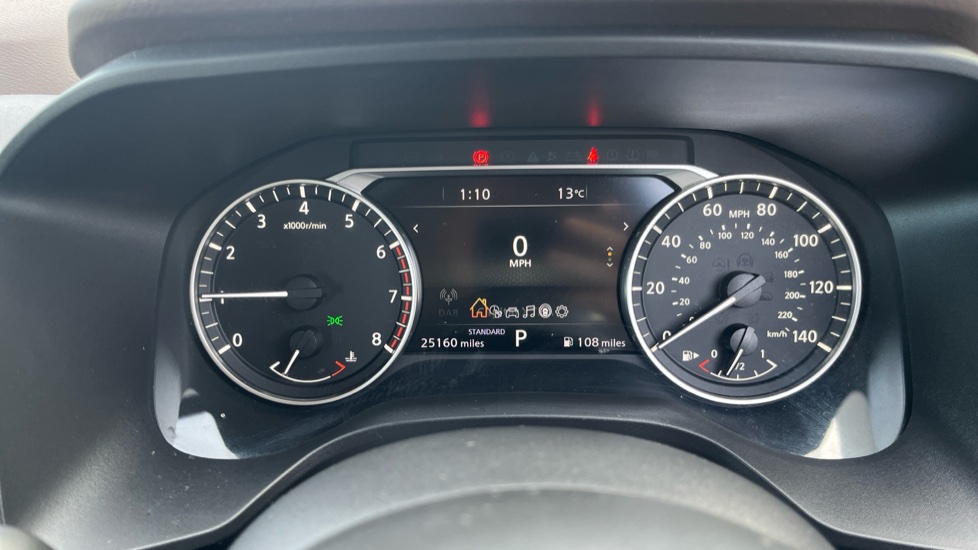 Nissan X-Trail 1.5 MHEV 163 Acenta Premium 5dr Xtronic Petrol Station Wagon - Image 18