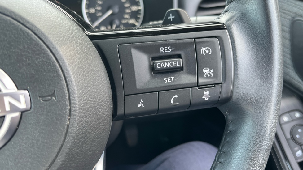Nissan X-Trail 1.5 MHEV 163 Acenta Premium 5dr Xtronic Petrol Station Wagon - Image 21