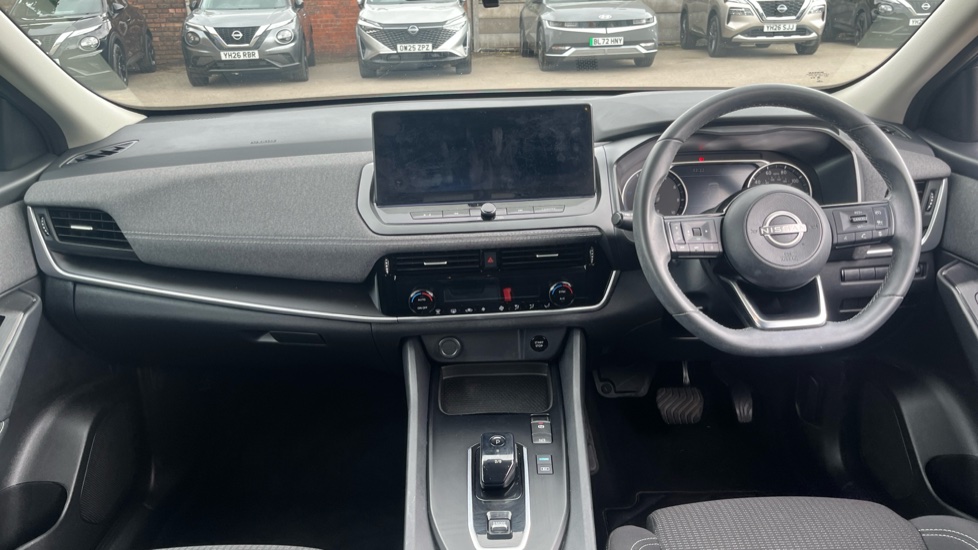Nissan Qashqai 1.5 E-Power Acenta Premium 5dr Auto Hybrid Hatchback - Image 10