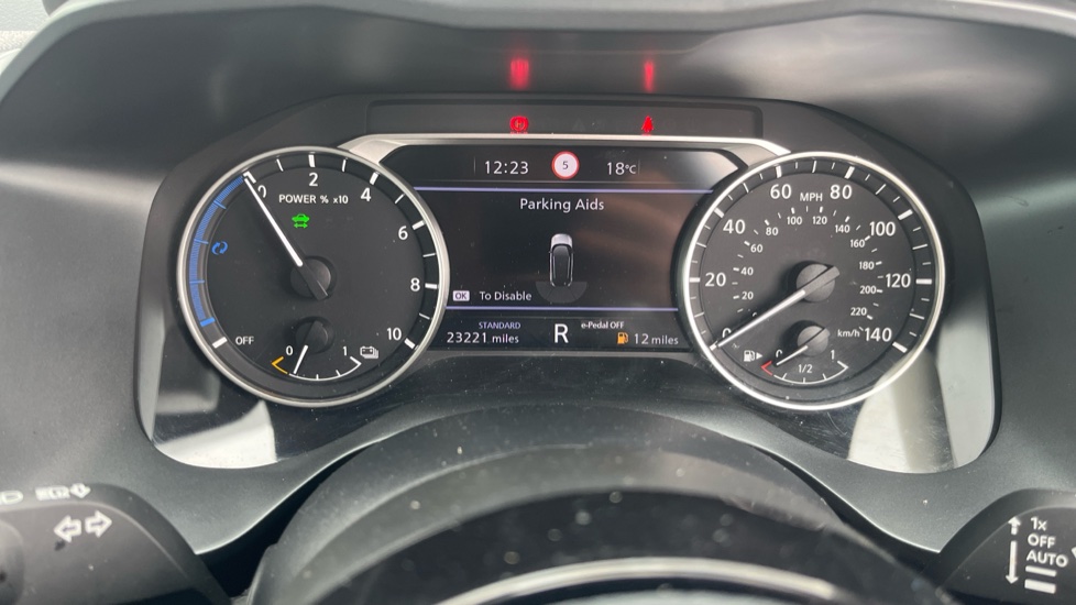 Nissan Qashqai 1.5 E-Power Acenta Premium 5dr Auto Hybrid Hatchback - Image 24