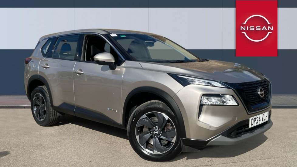 Nissan X-Trail 1.5 E-Power 204 Acenta Premium 5dr Xtronic Hybrid Station Wagon - Image 1