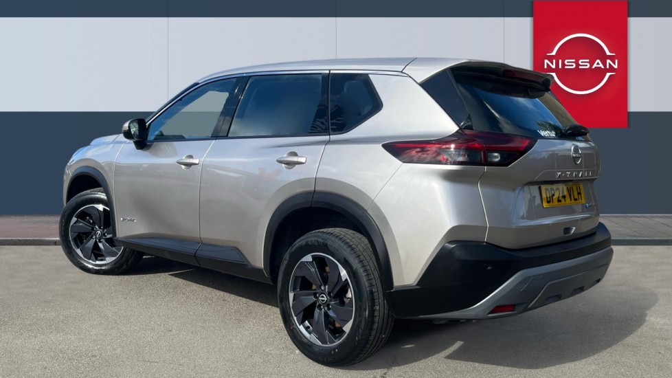 Nissan X-Trail 1.5 E-Power 204 Acenta Premium 5dr Xtronic Hybrid Station Wagon - Image 2