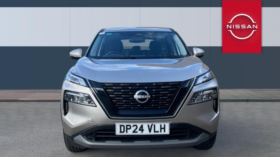 Nissan X-Trail 1.5 E-Power 204 Acenta Premium 5dr Xtronic Hybrid Station Wagon - Image 3