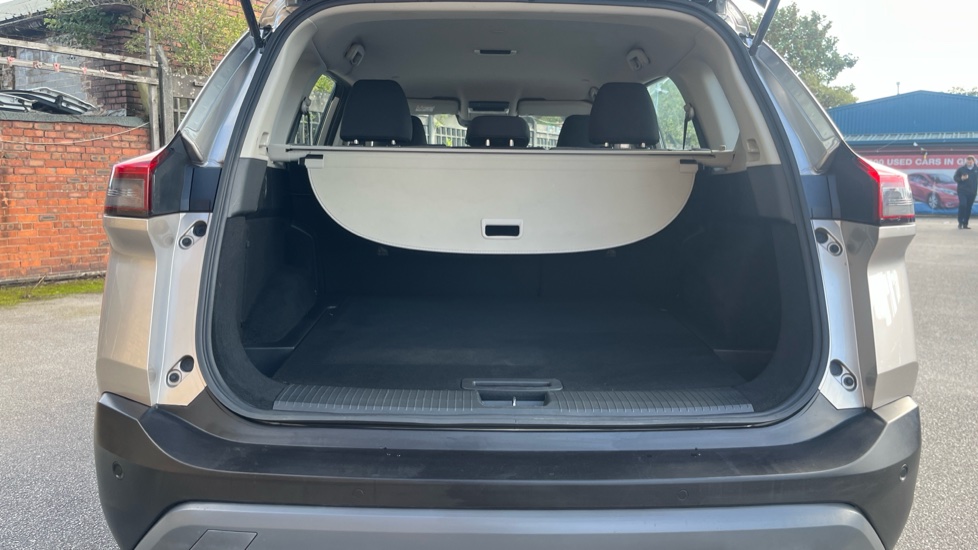 Nissan X-Trail 1.5 E-Power 204 Acenta Premium 5dr Xtronic Hybrid Station Wagon - Image 4