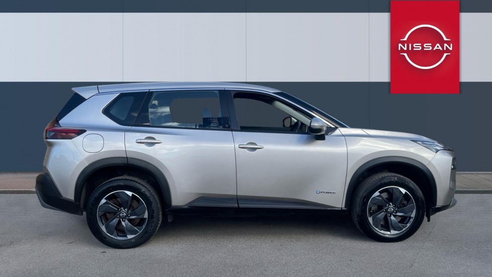 Nissan X-Trail 1.5 E-Power 204 Acenta Premium 5dr Xtronic Hybrid Station Wagon - Image 5
