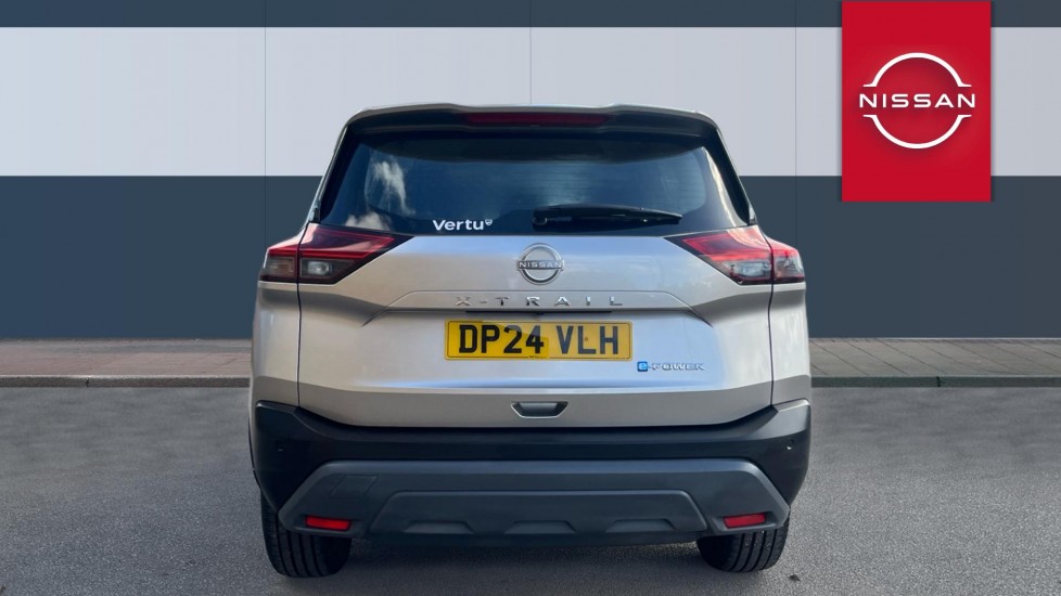 Nissan X-Trail 1.5 E-Power 204 Acenta Premium 5dr Xtronic Hybrid Station Wagon - Image 6