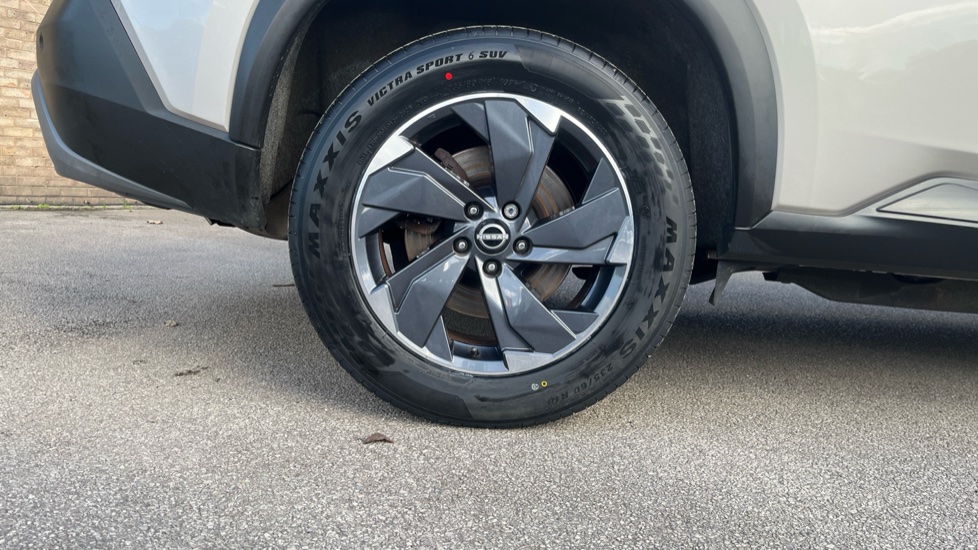 Nissan X-Trail 1.5 E-Power 204 Acenta Premium 5dr Xtronic Hybrid Station Wagon - Image 7