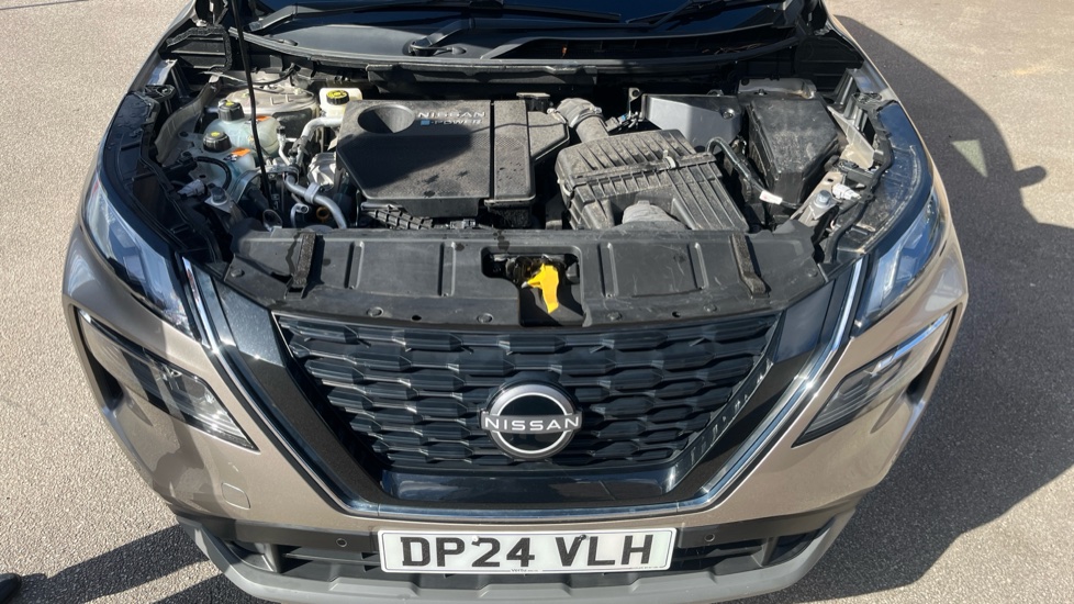 Nissan X-Trail 1.5 E-Power 204 Acenta Premium 5dr Xtronic Hybrid Station Wagon - Image 8