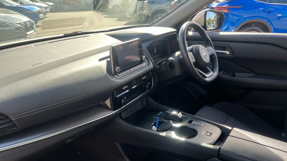 Nissan X-Trail 1.5 E-Power 204 Acenta Premium 5dr Xtronic Hybrid Station Wagon - Image 9