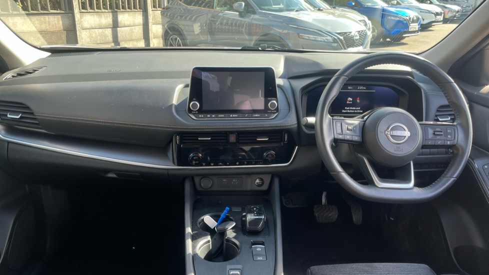 Nissan X-Trail 1.5 E-Power 204 Acenta Premium 5dr Xtronic Hybrid Station Wagon - Image 10