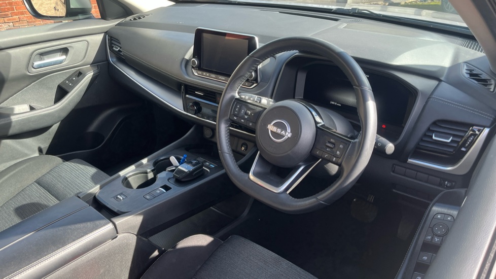 Nissan X-Trail 1.5 E-Power 204 Acenta Premium 5dr Xtronic Hybrid Station Wagon - Image 11