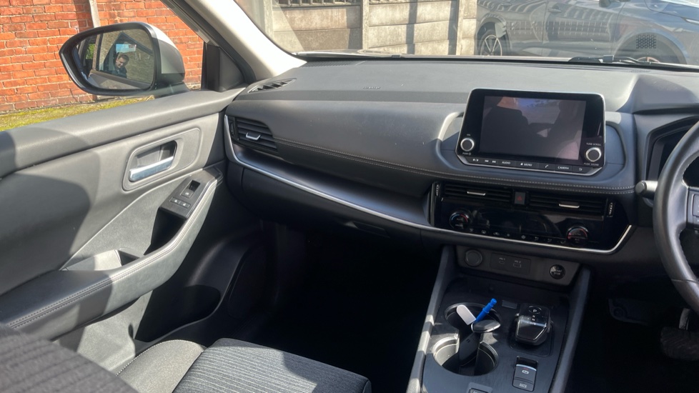 Nissan X-Trail 1.5 E-Power 204 Acenta Premium 5dr Xtronic Hybrid Station Wagon - Image 14