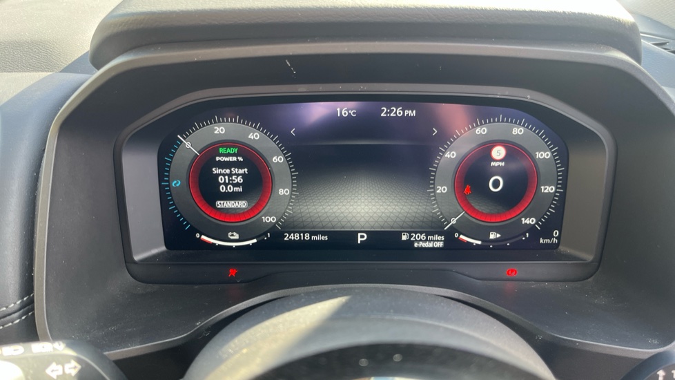 Nissan X-Trail 1.5 E-Power 204 Acenta Premium 5dr Xtronic Hybrid Station Wagon - Image 18