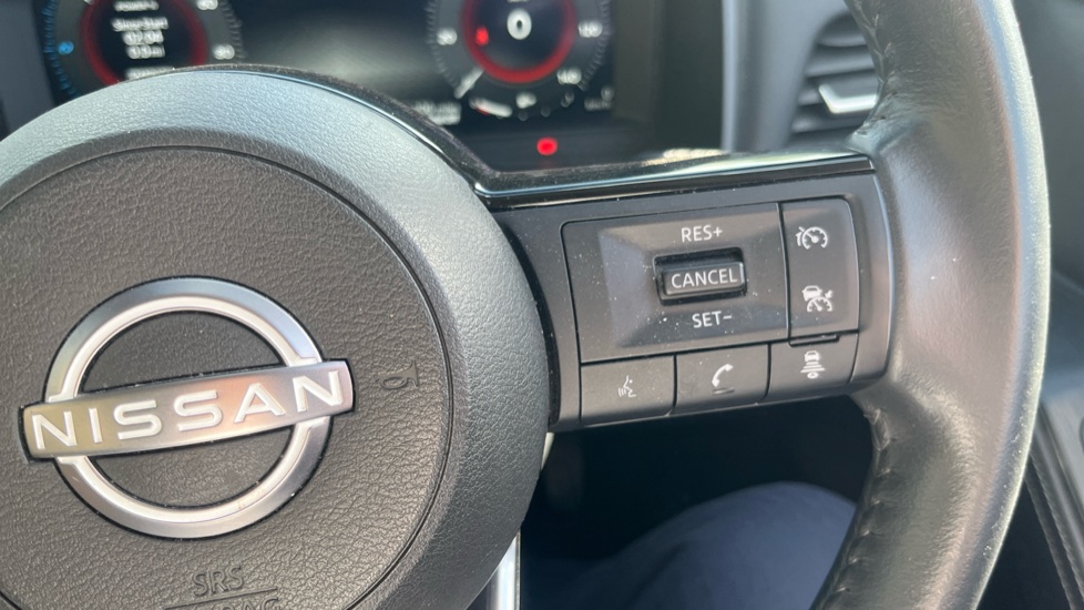 Nissan X-Trail 1.5 E-Power 204 Acenta Premium 5dr Xtronic Hybrid Station Wagon - Image 22