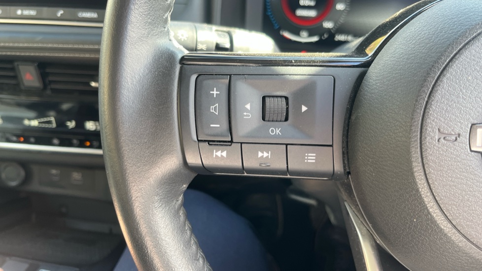 Nissan X-Trail 1.5 E-Power 204 Acenta Premium 5dr Xtronic Hybrid Station Wagon - Image 23