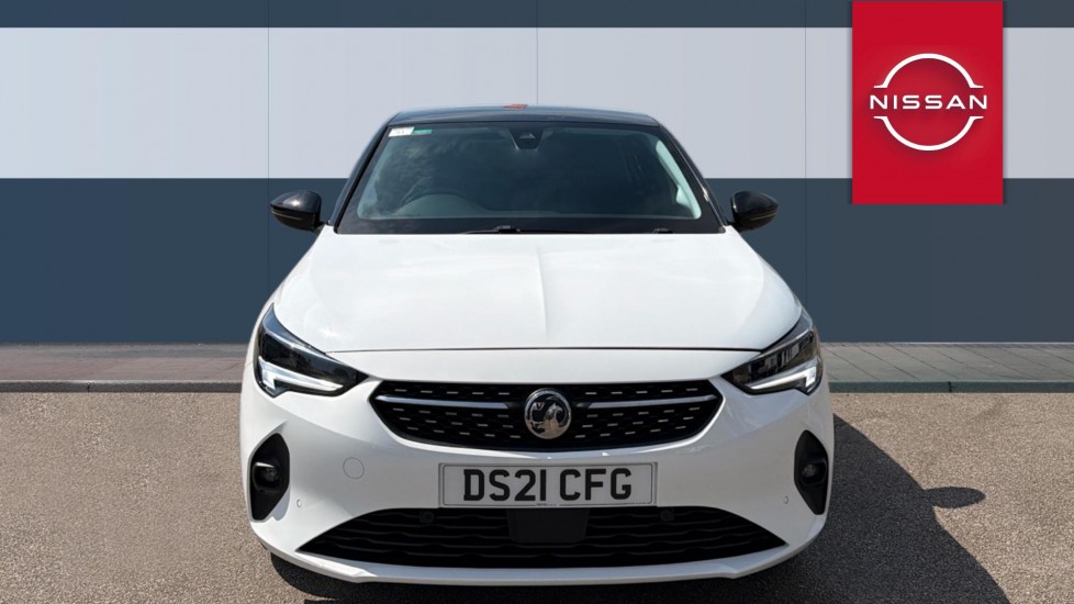Vauxhall Corsa 1.2 Elite 5dr Petrol Hatchback - Image 3
