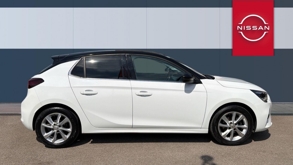 Vauxhall Corsa 1.2 Elite 5dr Petrol Hatchback - Image 5