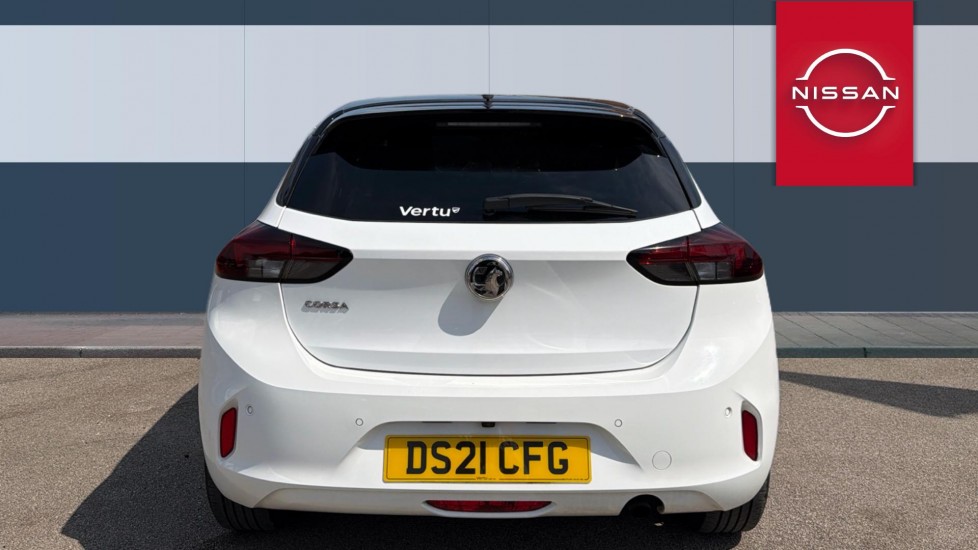 Vauxhall Corsa 1.2 Elite 5dr Petrol Hatchback - Image 6