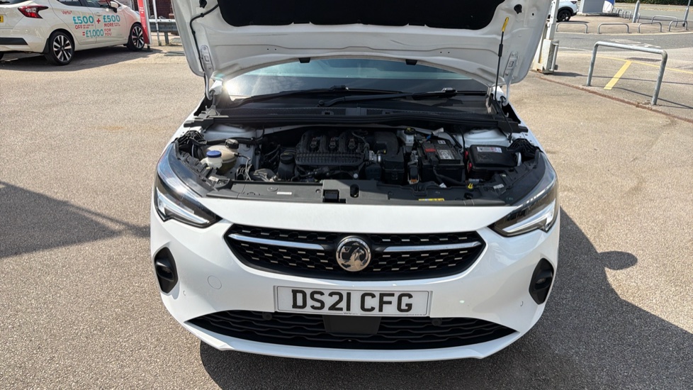 Vauxhall Corsa 1.2 Elite 5dr Petrol Hatchback - Image 8