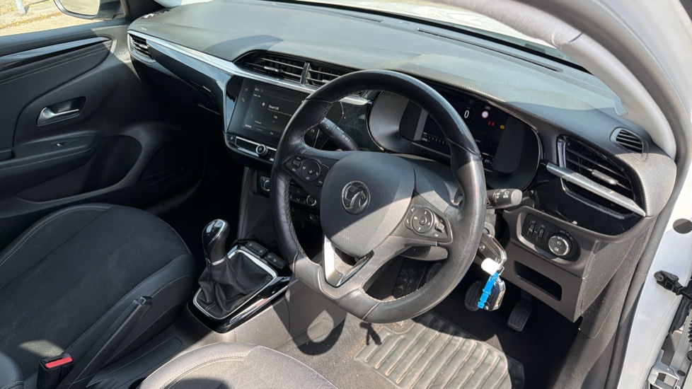 Vauxhall Corsa 1.2 Elite 5dr Petrol Hatchback - Image 11
