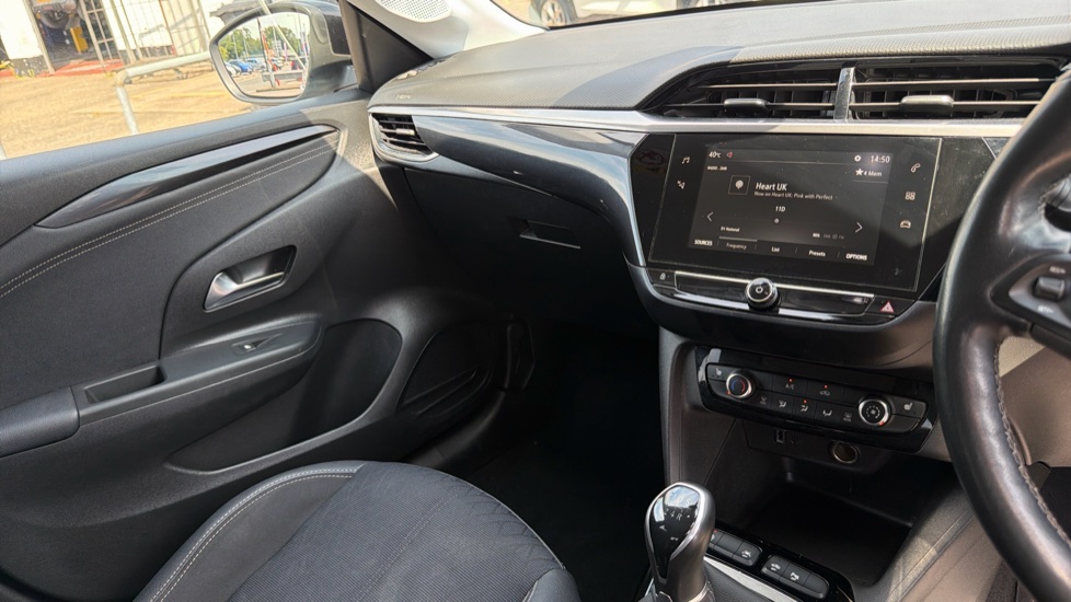 Vauxhall Corsa 1.2 Elite 5dr Petrol Hatchback - Image 14
