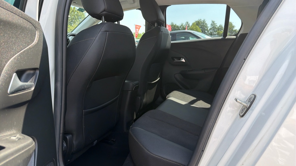 Vauxhall Corsa 1.2 Elite 5dr Petrol Hatchback - Image 16