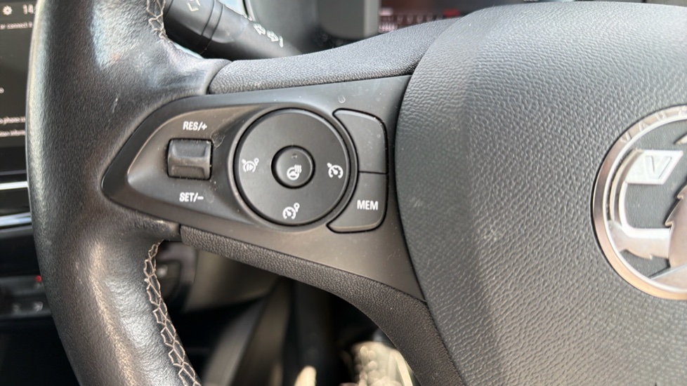Vauxhall Corsa 1.2 Elite 5dr Petrol Hatchback - Image 24