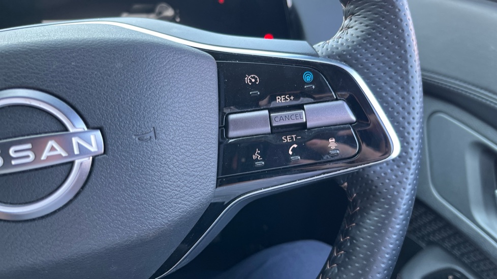 Nissan ARIYA 160kW Advance 63kWh 22kWCh 5dr Auto Electric Hatchback - Image 21
