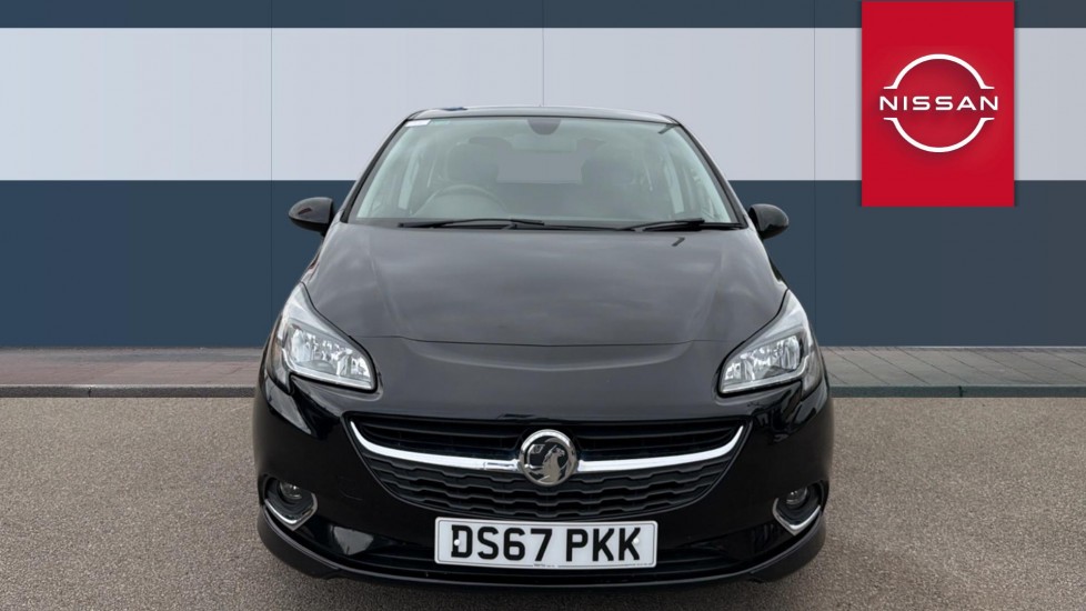 Vauxhall Corsa 1.4 SRi Vx-line 5dr Petrol Hatchback - Image 3