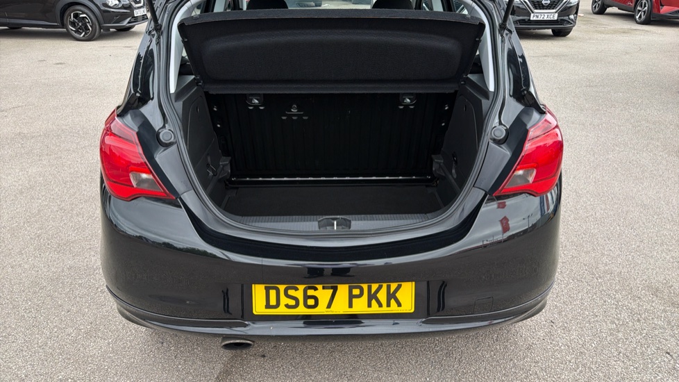 Vauxhall Corsa 1.4 SRi Vx-line 5dr Petrol Hatchback - Image 4