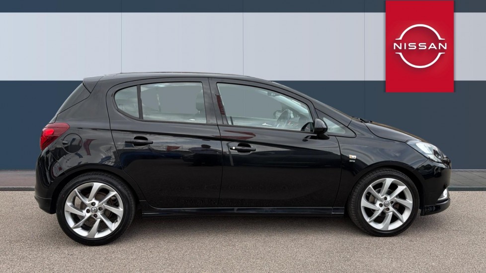Vauxhall Corsa 1.4 SRi Vx-line 5dr Petrol Hatchback - Image 5