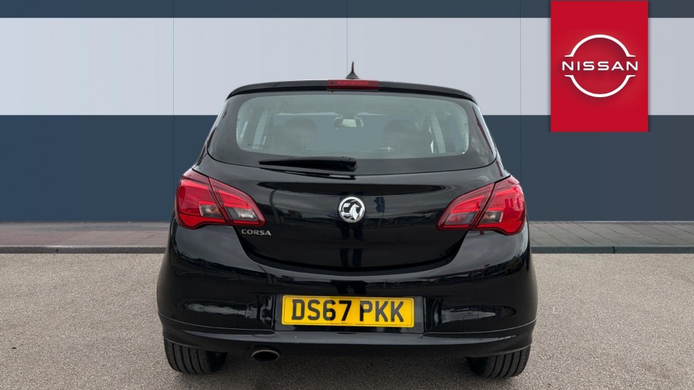 Vauxhall Corsa 1.4 SRi Vx-line 5dr Petrol Hatchback - Image 6