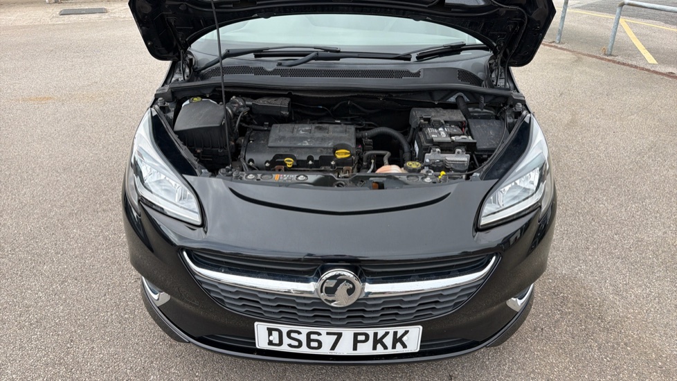 Vauxhall Corsa 1.4 SRi Vx-line 5dr Petrol Hatchback - Image 8