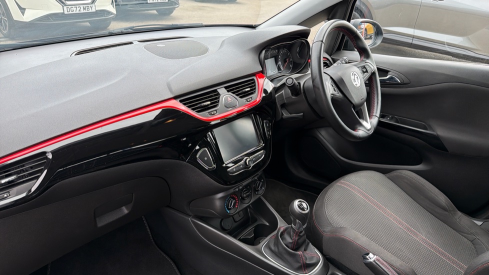 Vauxhall Corsa 1.4 SRi Vx-line 5dr Petrol Hatchback - Image 9