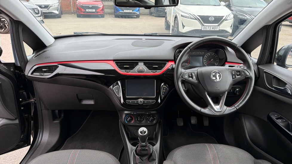 Vauxhall Corsa 1.4 SRi Vx-line 5dr Petrol Hatchback - Image 10