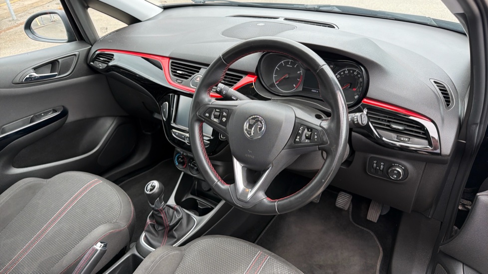Vauxhall Corsa 1.4 SRi Vx-line 5dr Petrol Hatchback - Image 11