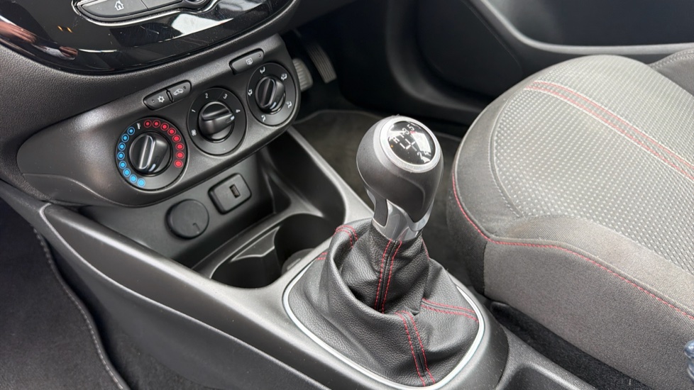 Vauxhall Corsa 1.4 SRi Vx-line 5dr Petrol Hatchback - Image 13