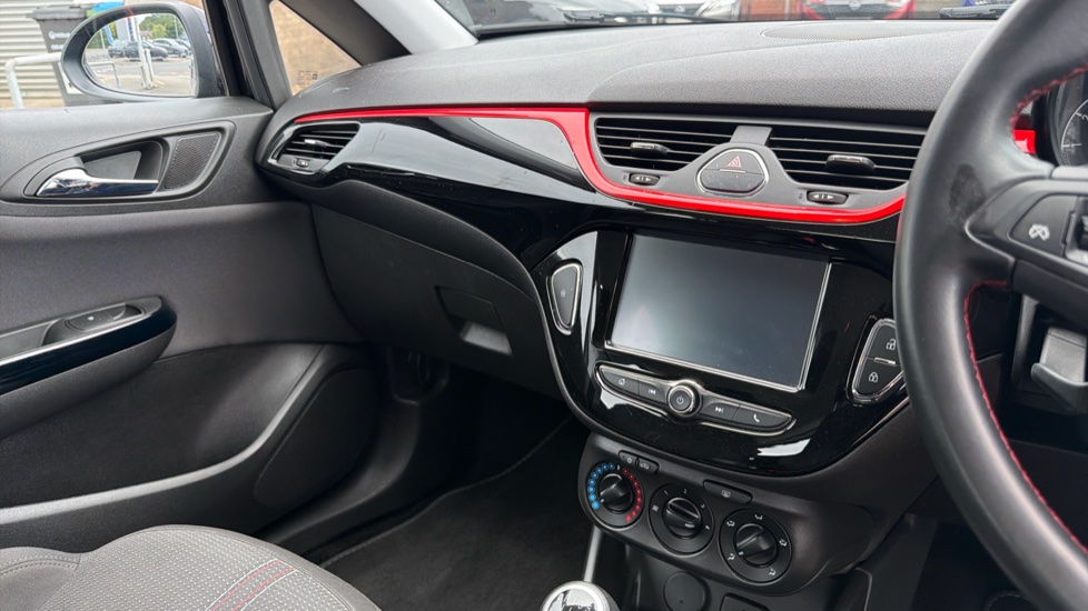 Vauxhall Corsa 1.4 SRi Vx-line 5dr Petrol Hatchback - Image 14
